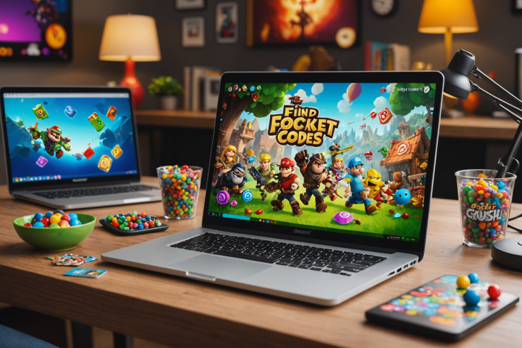 Путеводитель по сайту pocket-codes.com
